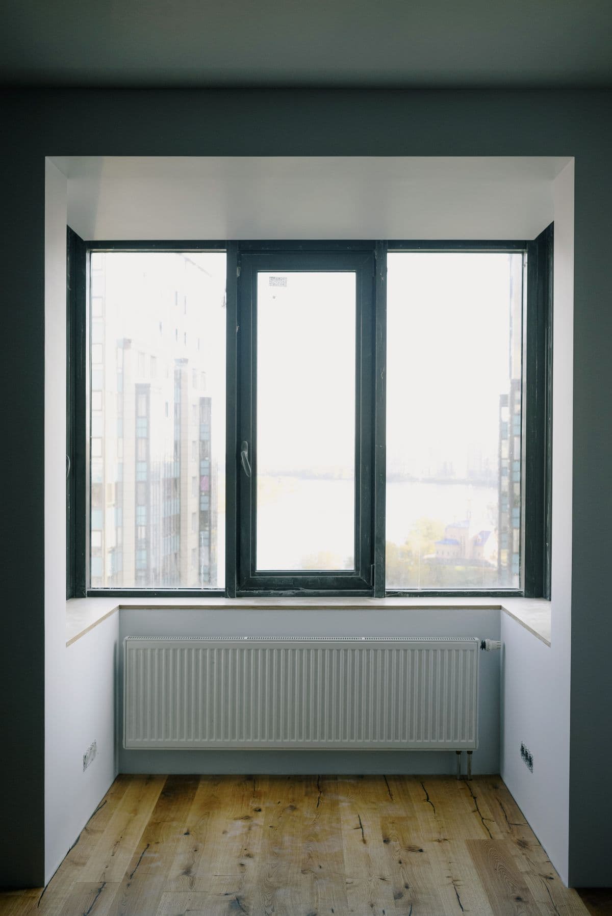 Ventanas de PVC
